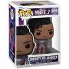 Funko Funko Items Marvel What If? - Infinity Killmonger Pop! Vinyl Figure