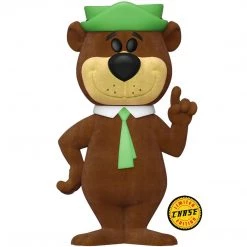 Funko Soda - Yogi Bear Vinyl Figure Funko Items 5 Funko Soda - Yogi Bear Vinyl Figure Funko Items
