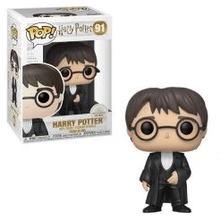 Funko Harry Potter - Harry Potter (Yule Ball) Pop! Vinyl Figure Funko Items