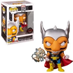 Funko Marvel 80th - Beta Ray Bill (First Appearance) Exclusive Pop! Vinyl Figure