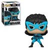 Funko Marvel 80th - Black Widow (First Appearance) Pop! Vinyl Figure