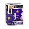 Funko Convention Exclusives SDCC 2021 - POP Retro Toys The Transformers Shockwave Exclusive POP! Vinyl Figure