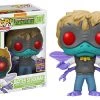 Funko Convention Exclusives SDCC 2017 - TMNT Baxter Stockman Exclusive Pop! Vinyl Figure