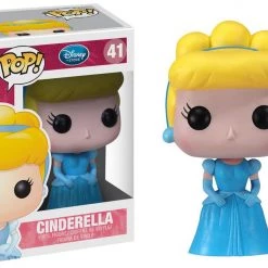 Funko Funko Items Disney Cinderella Pop! Vinyl Figure