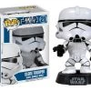 Funko Funko Items Star Wars Clone Trooper Pop Vinyl Bobble Head Figure