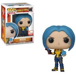Funko E3 2019 - Borderlands Maya Exclusive Pop! Vinyl Figure