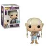 Funko SDCC 2019 - The Dark Crystal Mira (Holding Crystal) Exclusive POP! Figure Convention Exclusives