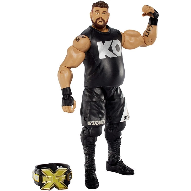 Mattel New Arrivals WWE Elite Series 43 - Kevin Owens 2 Mattel New Arrivals WWE Elite Series 43 - Kevin Owens