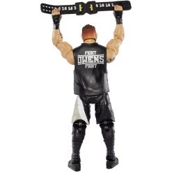 Mattel New Arrivals WWE Elite Series 43 - Kevin Owens 6 Mattel New Arrivals WWE Elite Series 43 - Kevin Owens