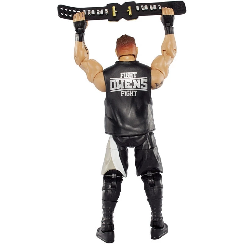 Mattel New Arrivals WWE Elite Series 43 - Kevin Owens 3 Mattel New Arrivals WWE Elite Series 43 - Kevin Owens