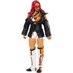 Mattel WWE Elite Series 44 - Sasha Banks New Arrivals