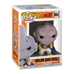 Funko Dragonball Z - Evil Buu (S8) Pop! Vinyl Figure