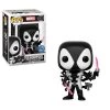 Funko Marvel - Venompool Exclusive POP! Vinyl Figure