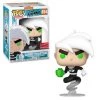 Funko NYCC 2020 - Nickelodeon Danny Phantom Exclusive Pop! Vinyl Figure