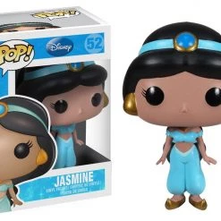 Funko Disney Aladdin - Jasmine Pop! Vinyl Figure
