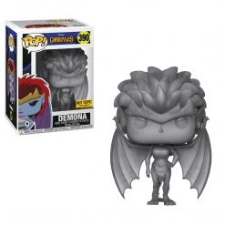 Funko Gargoyles - Demona (Stone) Exclusive Pop! Vinyl Figure