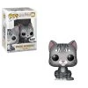 Funko Harry Potter - Minerva McGonagall (as A Cat) Exclusive Pop! Vinyl Figure Funko Items