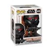 Funko Funko Items Star Wars The Mandalorian - Dark Trooper (Battle) POP! Vinyl Figure