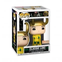 Funko Funko Items Loki Series - Classic Loki Exclusive Pop! Vinyl Figure