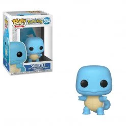 Funko Pokemon - Squirtle Pop! Vinyl Figure