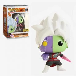 Funko Funko Items Dragonball Super - Fused Zamasu (Enlargement) Exclusive Pop! Vinyl Figure