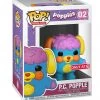 Funko Funko Items POP Retro Toys - P.C. Popple Exclusive Pop! Vinyl Figure