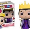 Funko Funko Items Disney Snow White Evil Queen Pop! Vinyl Figure