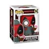 Funko Deadpool 30th Anniversary - Sherlock Deadpool Exclusive Pop! Vinyl Figure Funko Items