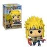 Funko Naruto - Minato Namikaze POP! Vinyl Figure Funko Items