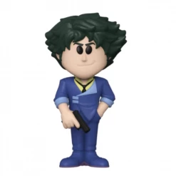 Funko Soda - Cowboy Bebop Spike Spiegel Vinyl Figure Funko Items