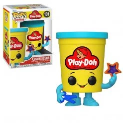 Funko Funko Items POP Retro Toys - Play-Doh Container Pop! Vinyl Figure