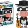 Funko Hanna-Barbera - El Kabong Specialty Series Exclusive Pop! Vinyl Figure