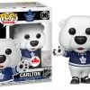 Funko Funko Items NHL - Maple Leafs Mascot Carlton Exclusive Pop! Vinyl Figure