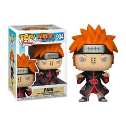 Funko Naruto - Pain POP! Vinyl Figure Funko Items