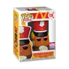 Funko SDCC 2021 - POP Ad Icons McDonald's Drummer McNugget Exclusive Pop! Vinyl Figure Convention Exclusives