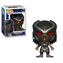 Funko The Predator (2018) - Predator Pop! Vinyl Figure