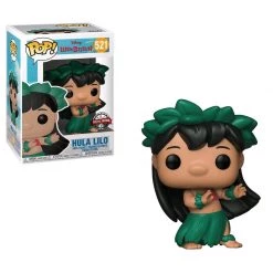 Funko Funko Items Lilo & Stitch - Hula Lilo Exclusive Pop! Vinyl Figure