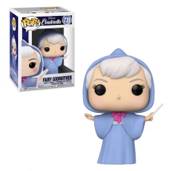 Funko Cinderella 2020 - Fairy Godmother Pop! Vinyl Figure