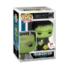 Funko Monsters - Frankenstien With Flowers Glow-In-The-Dark Exclusive Pop! Vinyl Figure