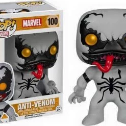 Funko Marvel Anti-Venom Exclusive Pop! Vinyl Figure