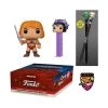 Masters Of The Universe - Funko Mystery Box Funko Items