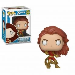 Funko Marvel X-Men - Dark Phoenix Pop! Vinyl Figure Funko Items