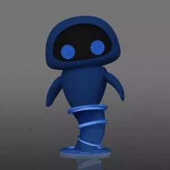 Funko Disney Wall-E - Eve (Flying) Glow-In-The-Dark Exclusive POP! Vinyl Figure Funko Items