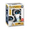 Funko Disney Wall-E - Eve (Flying) Glow-In-The-Dark Exclusive POP! Vinyl Figure Funko Items