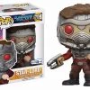 Funko Guardians Of The Galaxy Vol 2 - Star-Lord Exclusive Pop! Vinyl Figure