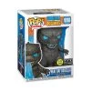 Funko Godzilla Vs. Kong - Heat Ray Godzilla (Glow-In-The-Dark) Exclusive Pop! Vinyl Figure Funko Items
