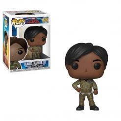 Funko Captain Marvel - Maria Rambeau Pop! Vinyl Figure Funko Items