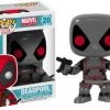 Funko Marvel X-Force Deadpool Exclusive Pop! Vinyl Figure Funko Items