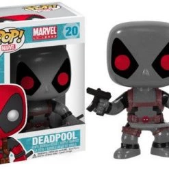Funko Marvel X-Force Deadpool Exclusive Pop! Vinyl Figure Funko Items