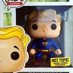 Funko Funko Items Fallout - Toughness Exclusive Pop! Vinyl Figure